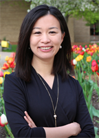 Dr. Bonnie Wang